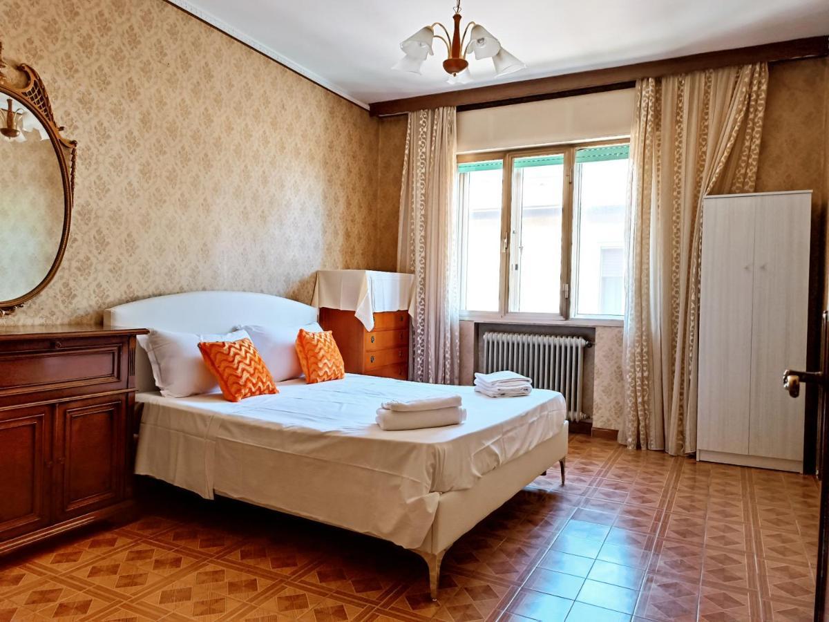 Locazione Turistica Bed and Breakfast Tessera Værelse billede