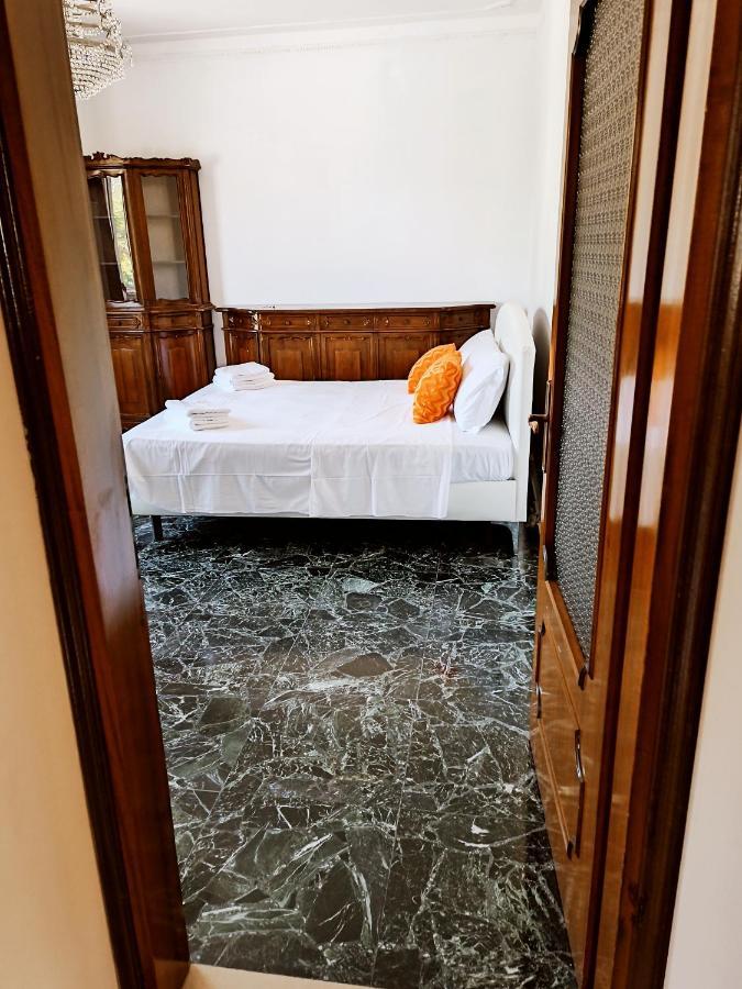 Locazione Turistica Bed and Breakfast Tessera Eksteriør billede