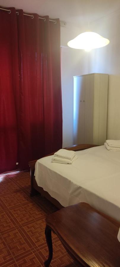 Locazione Turistica Bed and Breakfast Tessera Eksteriør billede