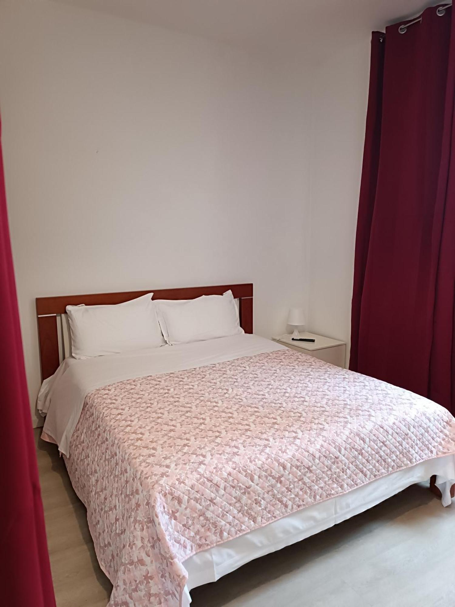 Locazione Turistica Bed and Breakfast Tessera Eksteriør billede